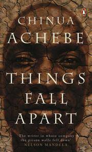 Things Fall Apart (Penguin Red Classics)