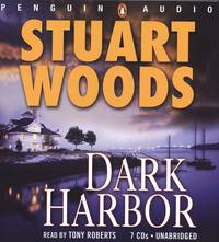 cover of Dark Harbor (Stone Barrington)