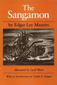 Sangamon by Edgar Lee Masters - Paperback - from Better World Books (SKU: 6350241-6)