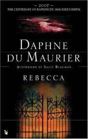 image of REBECCA