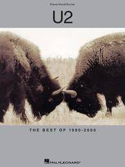 U2 - the Best Of 1990-2000