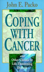 Coping With Cancer: Twelve Creative Choices
