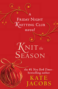 Knit the Season - Signed