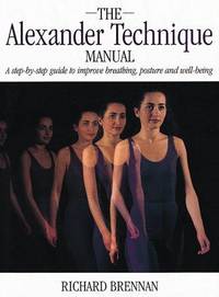 image of The Alexander Technique Manual