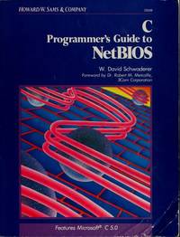 C Programmer's Guide to Netbios