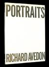 Richard Avedon:  Portraits