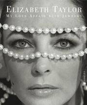 image of Elizabeth Taylor: My Love Affair with Jewelry