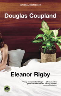 cover of Eleanor Rigby