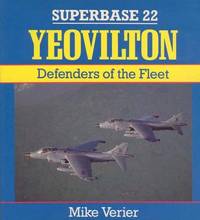 Yeovilton: Defenders of the Fleet - Superbase 22