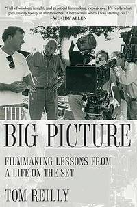 The Big Picture (ISBN: 9780312380380)