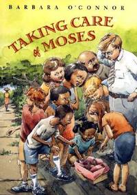 Taking Care Of Moses (ISBN: 9780374380380)