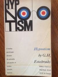 Hypnotism