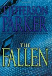 image of THE FALLEN: A Novel