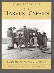 The Harvest Gypsies