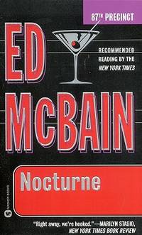 Nocturne (ISBN: 9780446605380)