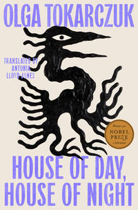 House of Day House of Night