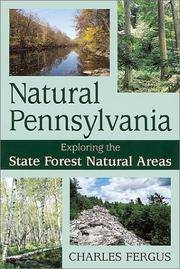 Natural Pennsylvania