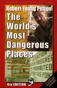 image of The World's Most Dangerous Places