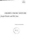 Drawn from Nature: Botanical Art of Joseph Prestele and His Sons: the Botanical Art of Joseph Prestele and His Sons