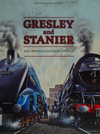 Gresley and Stanier