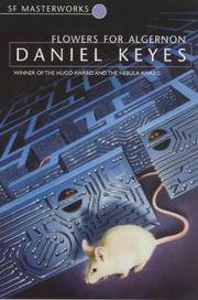 image of Flowers for Algernon (Millennium SF Masterworks S)