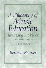 philosophy of education