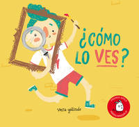 ¿Cómo lo ves? (Spanish Edition)