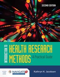 Introduction to Health Research Methods: