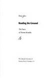 Reading the Ground: The Poetry of Thomas Kinsella