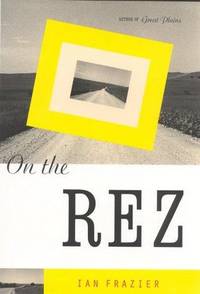 image of On the Rez