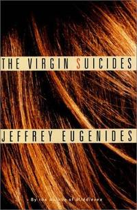 The Virgin Suicides by Jeffrey Eugenides - 1st Edition - 1993 - from Ash Grove Heirloom Books (SKU: 002517)