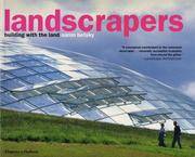 LANDSCAPERS: BUILDING WITH THE LAND (PB)