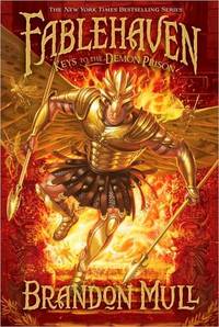 image of Fablehaven: Keys to the Demon Prison