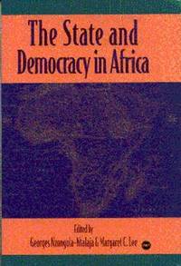 The State and Democracy in Africa