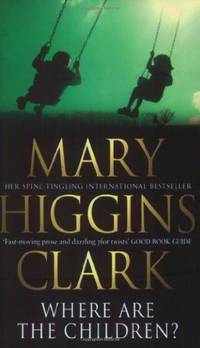 cover of Where Are the Children?