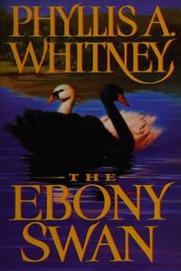 cover of The Ebony Swan