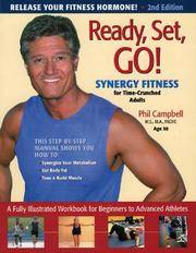 Ready, Set, Go! Synergy Fitness