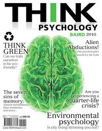 THINK Psychology