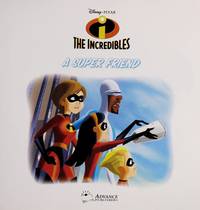 The Incredibles (3)