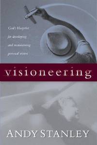 Visioneering (ISBN: 9781576735381)