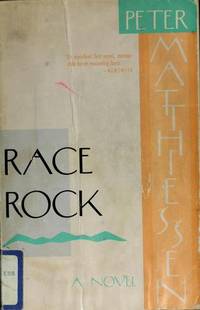 Race Rock by Matthiessen, Peter - 1988