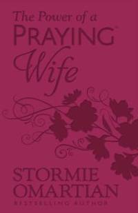cover of The Power of a Praying Wife