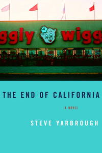 The End of California **Signed**