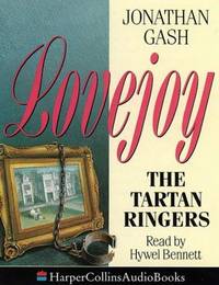 The Tartan Ringers by Jonathan Gash - Paperback - 1992 - from The Yard Sale Store (SKU: 333201211913174)
