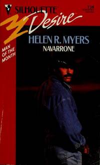 Navarrone (Silhouette Desire) by Helen R. Myers - 1992-08-01