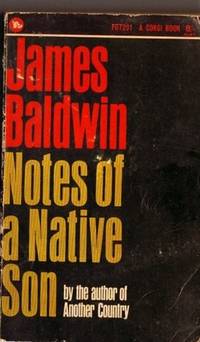 Notes of a Native Son by James Baldwin