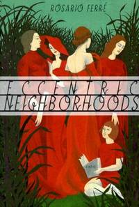 Eccentric Neighborhoods