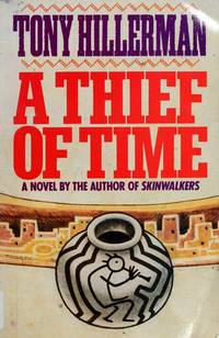 A Thief of Time (Signed 1st Printing)