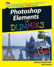 Photoshop Elements 6 For Dummies