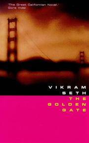 cover of The Golden Gate (FF Classics)